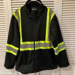 Forcefeild Winter Work Jacket